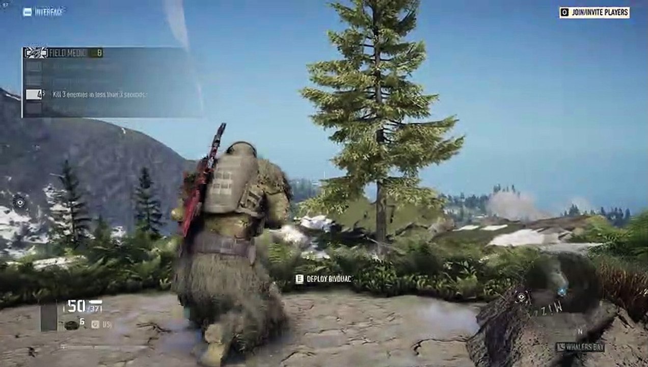Ghost Recon Breakpoint Intel Farming And How To Get All Hidden Weapons And More Fast