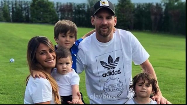 Los TOCS de Lionel Messi