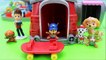 Paw Patrol Toys Transform Into Babies Learn Colors Toys For Kids