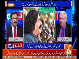 Fazal ur Rehman Is In Direct Contact With PTM And PTM Will Join Azadi March- Arif Hameed Bhatti Reveals