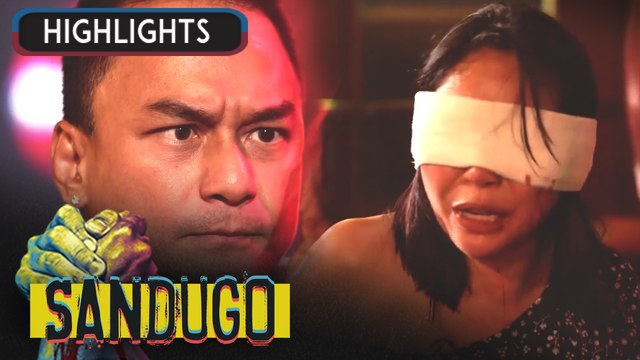 Ulysses, tuluyan nang pinatahimik si Ofe | Sandugo