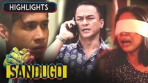 Leo, nalaman na hawak na ni Ulysses si Ofe | Sandugo