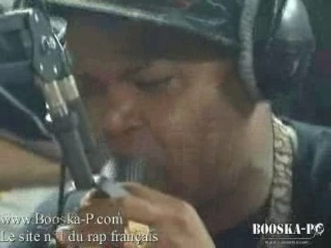 Lim feat Alibi montana feat Diams - Freestyle