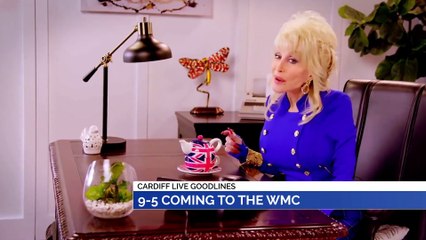 GOODLINES: 18th October 2019