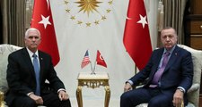 Son Dakika: Türkiye'deki ABD heyetinden açıklama: Ateşkes olacak