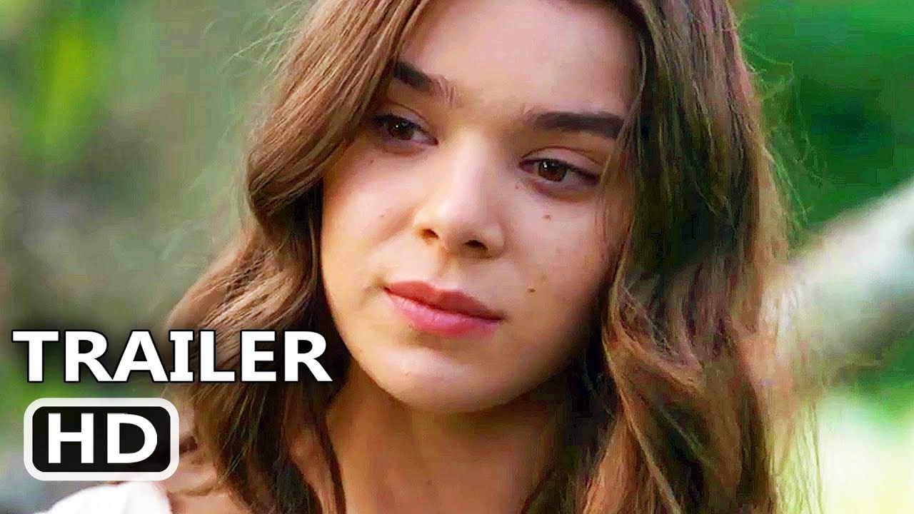 DICKINSON Trailer # 2