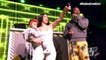 Cardi B and Baby Kulture Make Surprise Appearance During Offset's Set at Billboard's Hip-Hop Live Concert Series | Billboard News