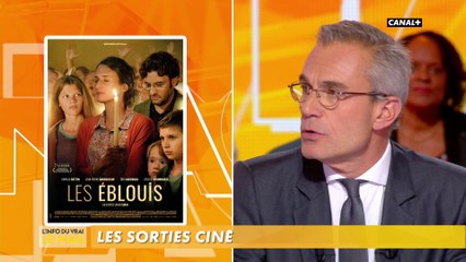 "Les éblouis" et "Gloria Mundi" : les deux coups de cœur cinématographiques de Laurent Weil
