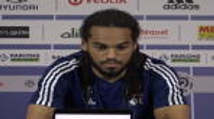 10e j. - Denayer : "Essayer de faire le mieux possible"