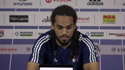 10e j. - Denayer : "Essayer de faire le mieux possible"