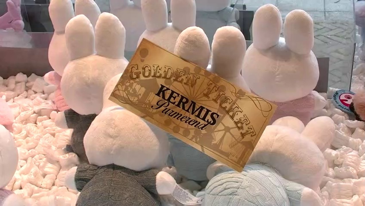 Najaarskermis Purmerend 2019 geopend “Blij om weer terug te zijn”