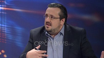 Dita ndërkombëtare kundër varfërisë, i ftuar Dorian Teliti në Ora News