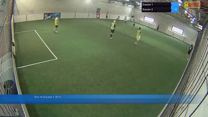 Equipe 1 Vs Equipe 2 - 17/10/19 16:48 - Loisir Poitiers - Poitiers Game Parc