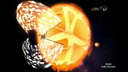 O Mistério das Explosões Rápidas de Rádio