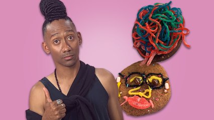 Treat Yourself Griffin Matthews