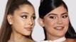 Ariana Grande Reacts To Kylie Jenner Rise & Shine Song Going Viral