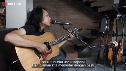 WALAU HABIS TERANG,PETERPAN - FELIX IRWAN
