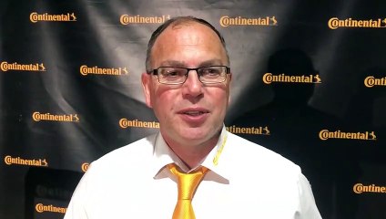 Sarreguemines : l’usine Continental inaugure ALCA, sa nouvelle installation