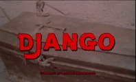 Django (1966) - (Action, Western)