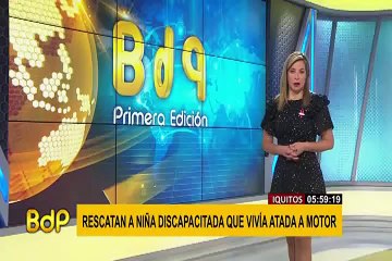 Piura: adolescente finge secuestro para extorsionar a su enamorado