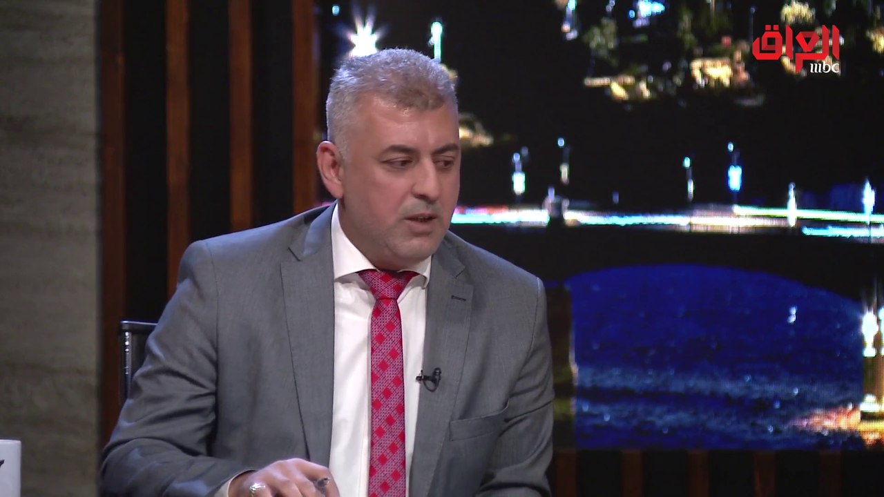 حديث بغداد | حيدر فؤاد نائب نقيب الصيادلة: رسالتنا دواء آمن وفعال وخدمات بسعر مقبول