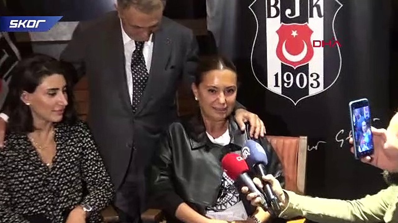 Ahmet Nur Çebi: ''Genel kurulda bize görev verilirse gereğini yapacağız''