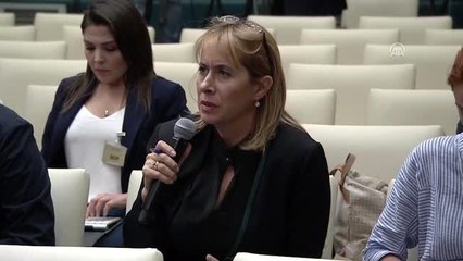 Çavuşoğlu: "(120 saatlik süre) Bu süreç başladığı zaman ilave yaptırımlarla ilgili herhangi bir...