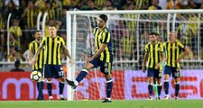Fenerbahçe'yi Avrupa Ligi'nde eleyen Vardar'da ekonomik kriz!