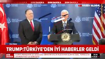 ABD Başkan Yardımcısı Pence'den Ankara'daki kritik görüşme sonrası açıklama: Ateşkes konusunda anlaştık