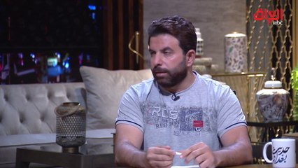 مواطن عراقي لنائب نقيب الصيادلة: الصيدليات تدار بواسطة العاملين وليس الأطباء والنائب يرد