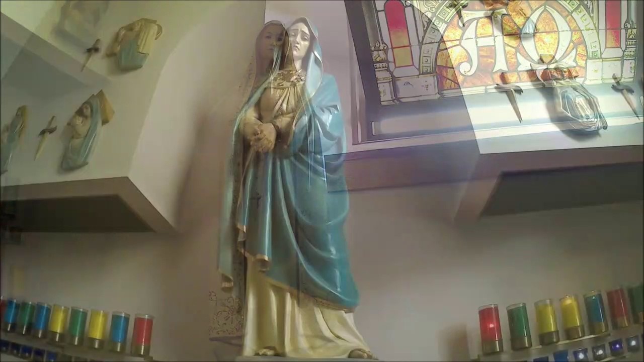 8 Fatima Pilgrimage Across USA ep 8