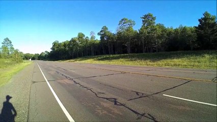 6 Fatima Pilgrimage Across USA ep 6