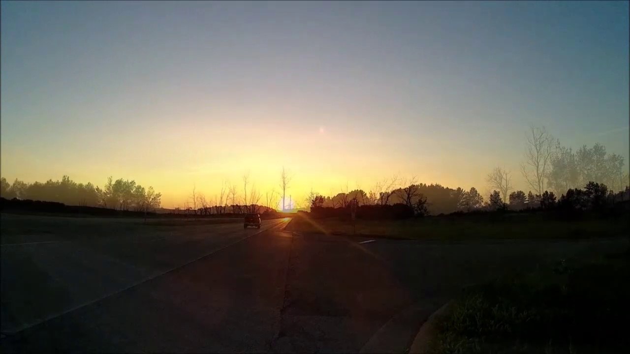 9 Fatima Pilgrimage Across USA ep 9