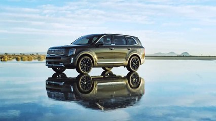 New 2020  Kia  Telluride  Garden Grove  CA  | 2020  Kia  Telluride sales  CA