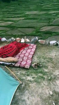 Heaven on Earth - Gilgit Baltistan beauty