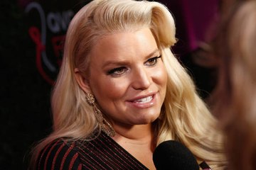 Jessica Simpson's Weight Loss Secrets Revealed