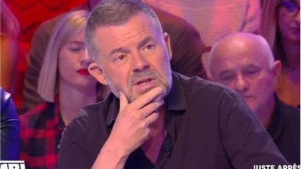 Poursuivi en justice par Alexandre Moix, Eric Naulleau contre-attaque !