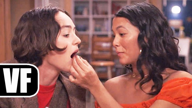 ATYPICAL Saison 3 Bande Annonce VF (2019) Netflix