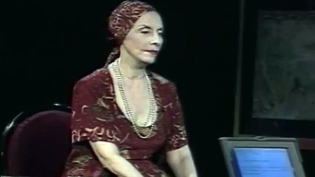 Fallece a los 98 años la bailarina cubana Alicia Alonso