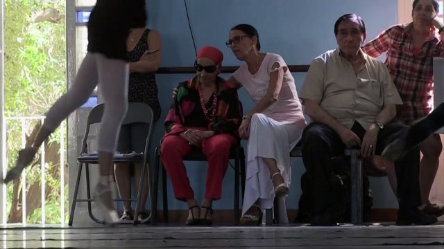 Falleció la leyenda cubana de la danza Alicia Alonso a los 98 años