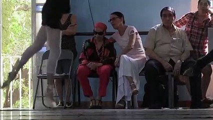 Falleció la leyenda cubana de la danza Alicia Alonso a los 98 años