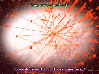 Final Fantasy Unlimited E 8 ENG Sub