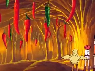 Final Fantasy Unlimited E 10 ENG Sub