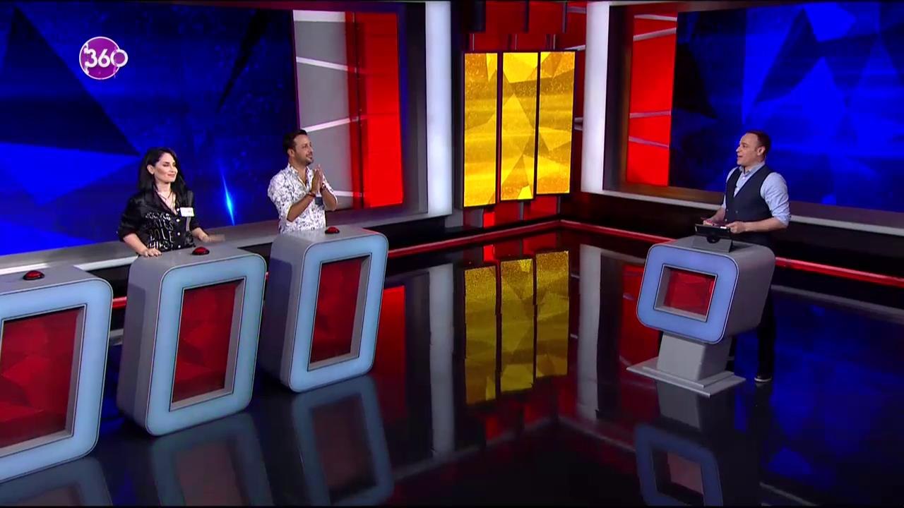 BEn bilirim 3