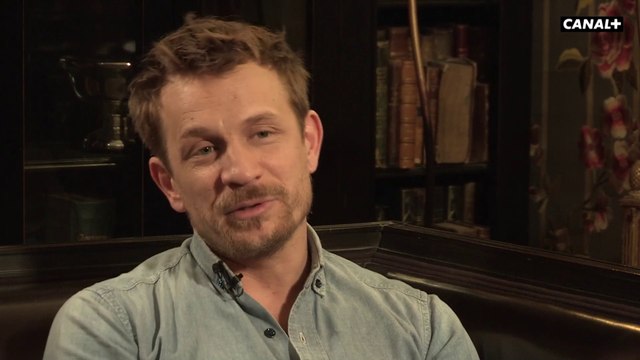 Souvenirs de Salle de Cinéma par Jérémie Rénier