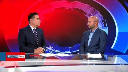 VOA - EKOTÜRK Stüdyo VOA 17 Ekim