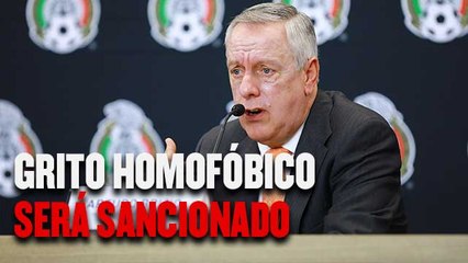 Las medidas para erradicar el grito homofóbico entrarán en vigor a partir de la fecha 14