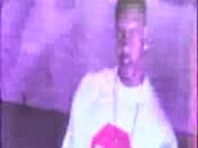 King blok b gangsta