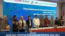 BPOM Gandeng Asosiasi E-Commerce dan <i>Marketplace</i> Awasi Peredaran Obat