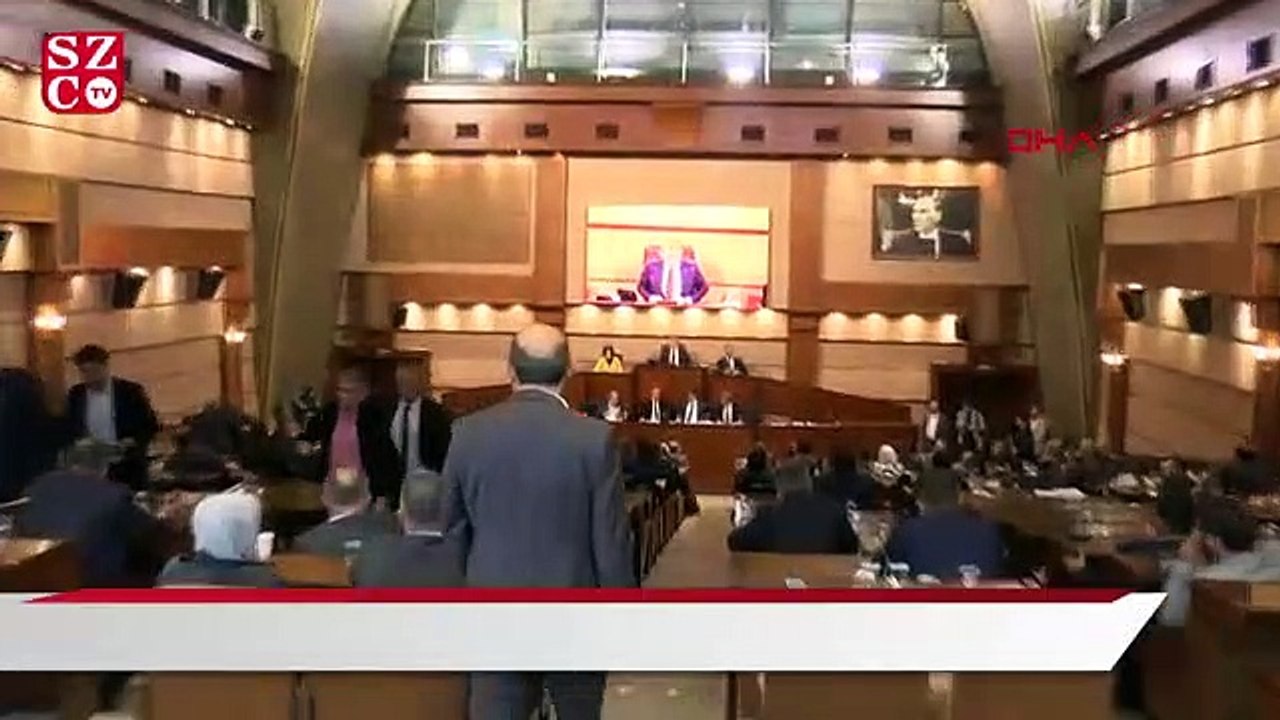 İBB Meclisi’nden asker selamı